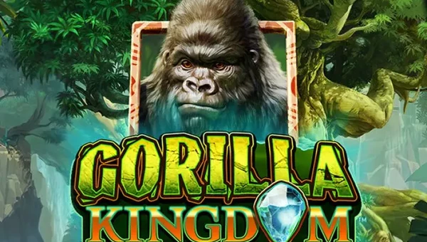 Gorilla Kingdom