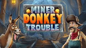 Miner Donkey Trouble